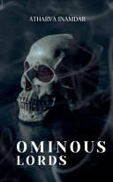 Cover of Ominous Lords